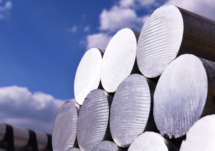 Metalex inaugura forno para aumento de produção de tarugos