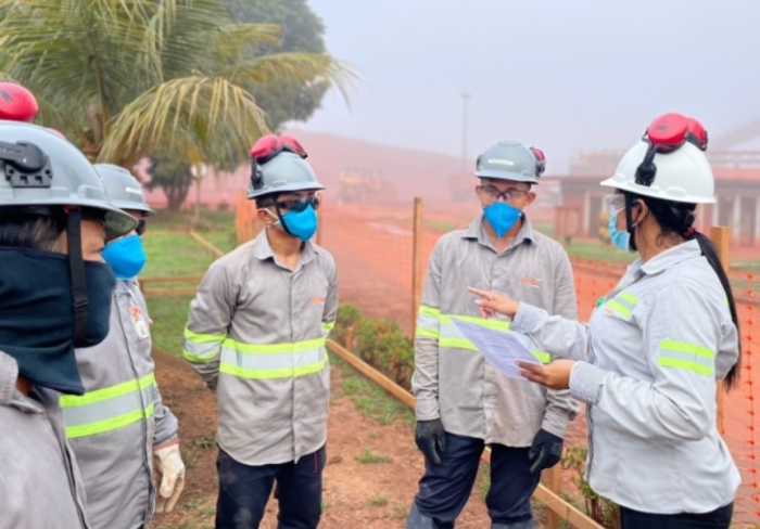 Técnicos de Segurança são fundamentais para a conscientização sobre o tema