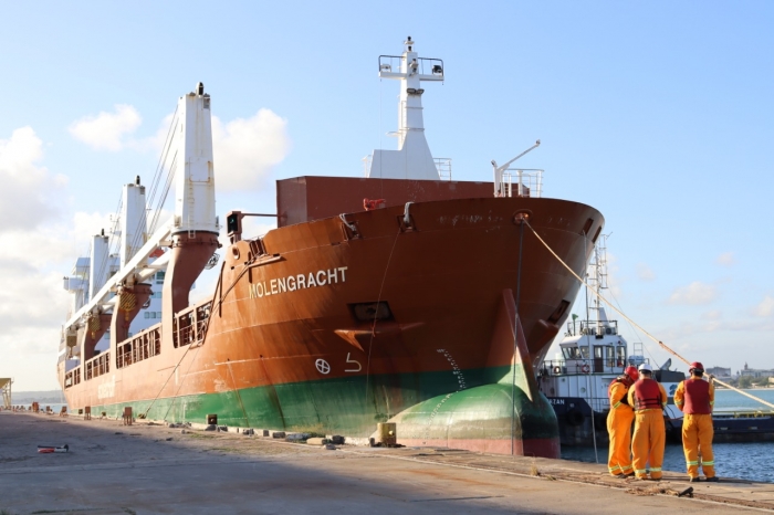 MVV realiza 1º embarque de minério e se consolida no mercado de “metais verdes”