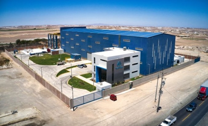 Thyssenkrupp inaugura novo Centro de Serviços no Peru e amplia operações de mineração no país