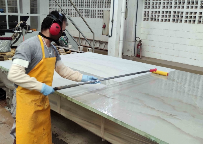 Setor de rochas registra melhor resultado parcial acumulado nos últimos seis anos