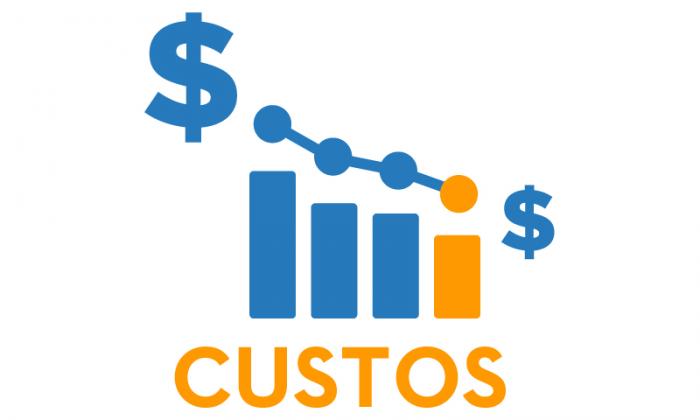 Redução de custos em processamento mineral