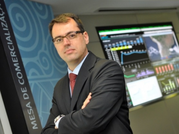 CBA anuncia Daniel Marrocos Camposilvan como Diretor do Negócio Energia