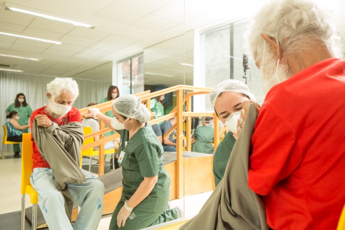 Equinox Gold destina mais de R$ 4 milhões a projetos sociais por meio das leis de incentivo