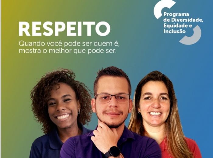 Samarco reforça a promoção à diversidade com a criação de novo programa  