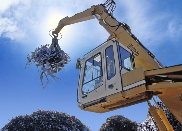 Gerdau reduzirá emissões de gases de efeito estufa para valor 50% inferior à média global da indústria de aço em 2031