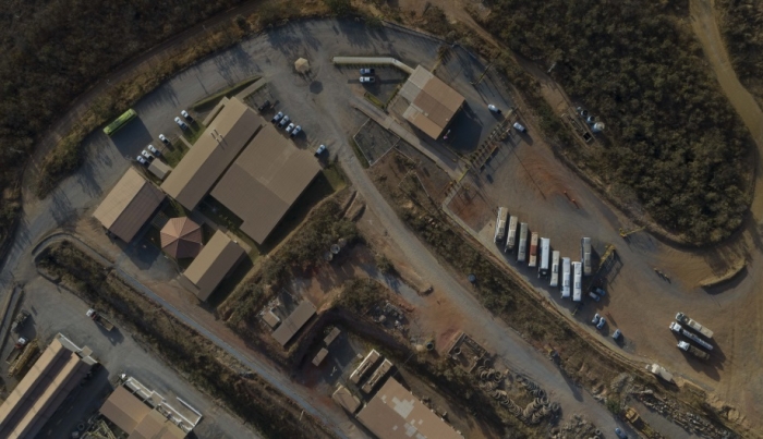 Operações da Equinox Gold geraram R$ 36,6 milhões de CFEM em 2021