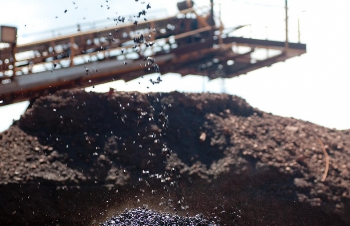 Chuvas e paradas não programadas impactaram 4T21 da CSN Mineração mas ano fechou com recorde