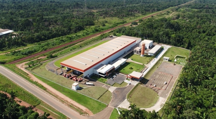 Correias Mercúrio investe R$ 80 milhões para ampliar a capacidade produtiva da Unidade Marabá