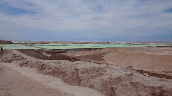 Grupo VW se une à Iniciativa para Garantia da Mineração Sustentável 