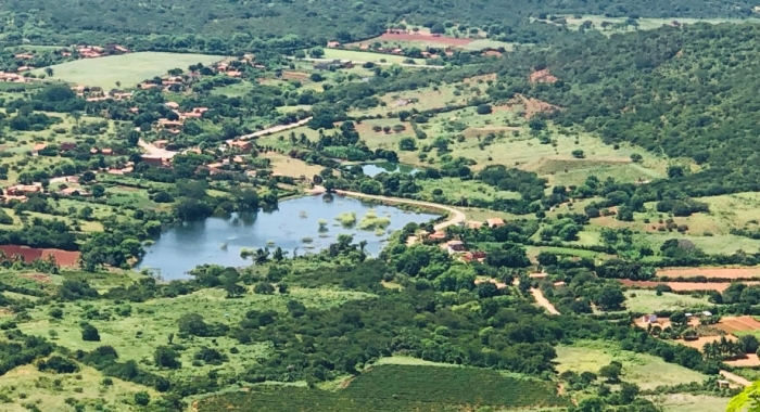 RHI Magnesita planeja fornecer 18 milhões l/mês de água para comunidade de Brumado (BA)