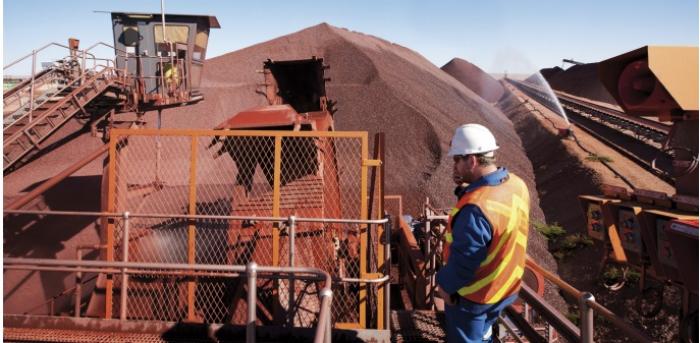 Eficiência energética é destaque em mina na África do Sul