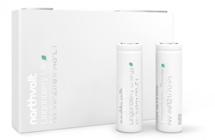 Vale fornecerá à Northvolt produtos de baixo carbono de níquel para baterias