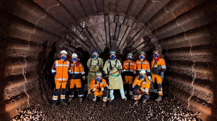 Mineração Caraíba contrata Metso Outotec para reforma de moinhos
