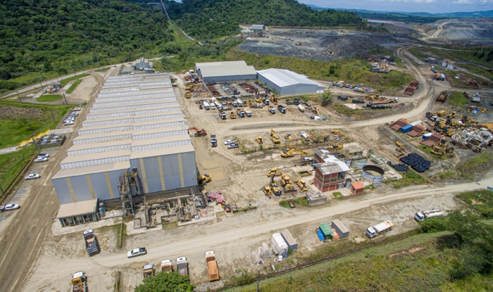 Atlantic Nickel inicia Programa de Capacitação para Fornecedores com oferta de cursos a 50 empresas locais