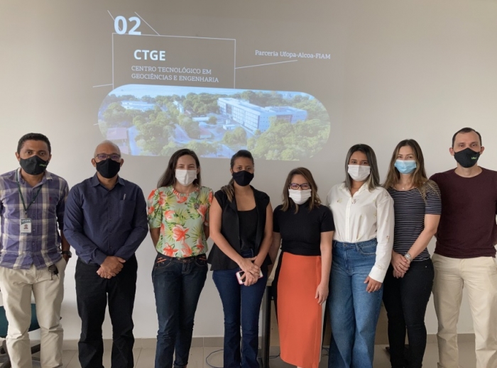 Fundação Alcoa investe R$ 2,3 milhões em Centro Tecnológico no Pará em parceria com Ufopa