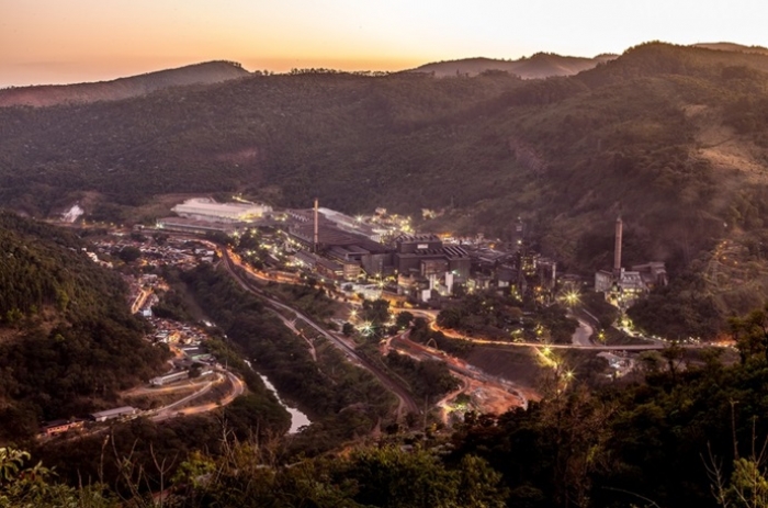 ArcelorMittal abre 138 vagas para Programa Aprendiz em Minas Gerais