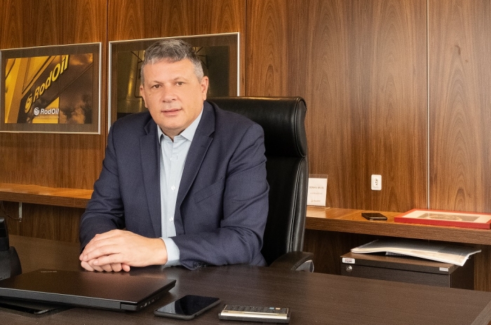 Uma nova crise do petróleo?