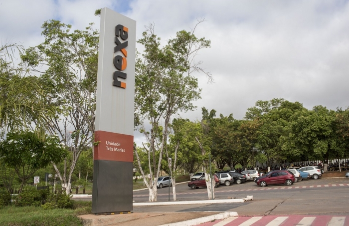 Nexa obteve lucro líquido ajustado de US$ 94 milhões no primeiro trimestre