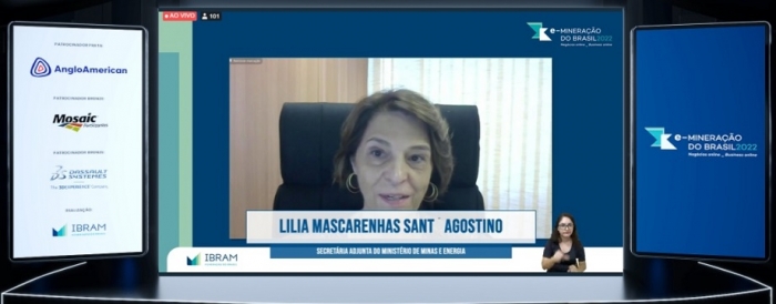 Mineração melhora vida das pessoas e representa o desenvolvimento do país