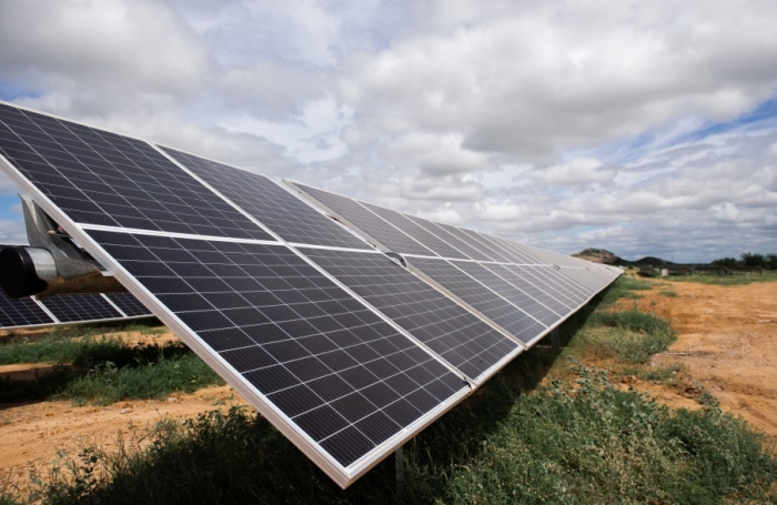 Albras fecha acordo para fornecimento de energia solar de 815GWh