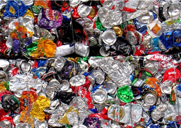 Novelis celebra Dia Internacional da Reciclagem com 74 bilhões de latas recicladas no mundo