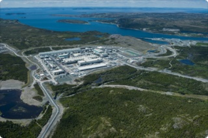 Vale recebe certificação de terceiros para mais produtos de níquel de baixo carbono