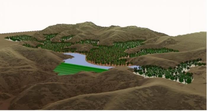 Samarco apresenta proposta de recuperação ambiental de Fundão 