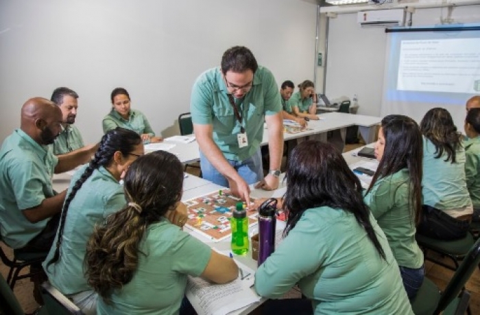 Vale tem inscrições abertas para os programas de estágio e jovem aprendiz