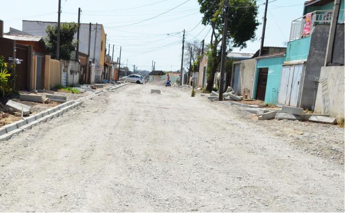 PEC poderá autorizar prefeituras a explorar agregados para uso em suas obras