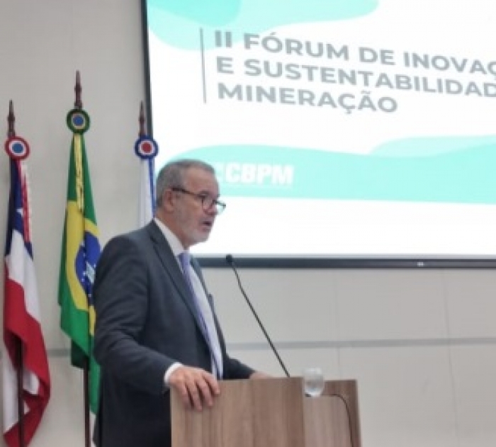 Royalty da mineração não pode ser usado para compensar perdas de estados com ICMS