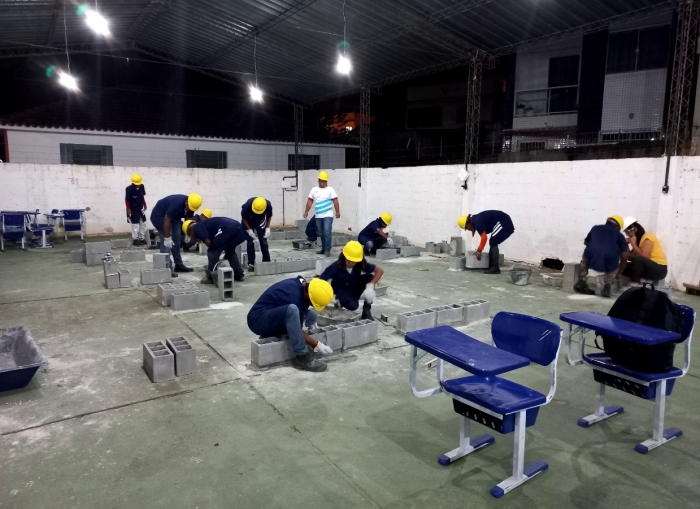 Instituto LafargeHolcim seleciona projetos sociais para apoio na Região Serrana do Rio