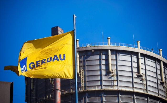 Gerdau e UFOP fecham parceria para pesquisa de aço de alta performance