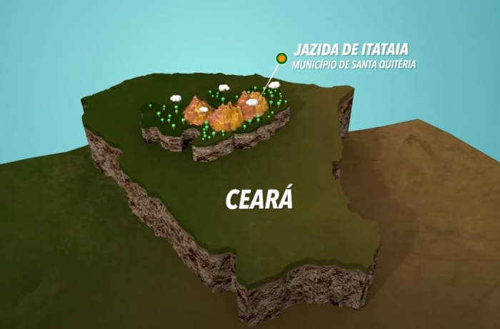 Audiências públicas do Projeto Santa Quitéria são realizadas no Ceará