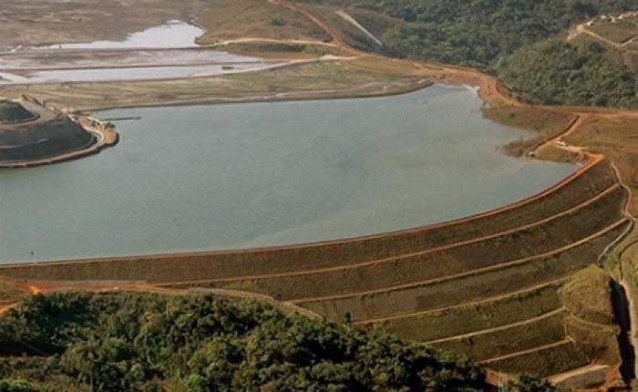 Nova regulamentação da ANM sobre barragens de mineração será destaque na Exposibram