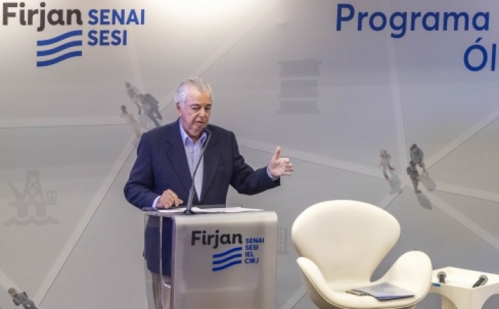 Firjan lança programa com mais de 85 oportunidades de negócios na cadeia de óleo e gás