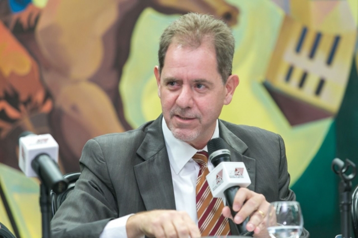 Evento oferece capacitação para gestores públicos sobre a atividade mineral no Brasil