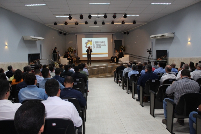 Jacobina recebe dois grandes eventos com apoio da JMC Yamana Gold