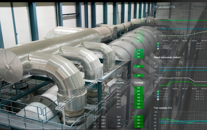 Metso Outotec apresenta tecnologias para aglomeração que otimizam a produção do aço verde