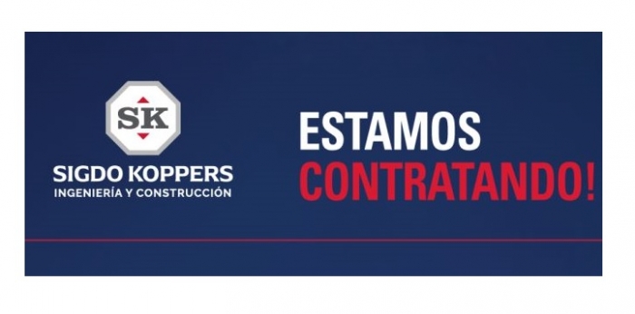Skic abrirá mais de mil vagas de trabalho para novo projeto de mineração