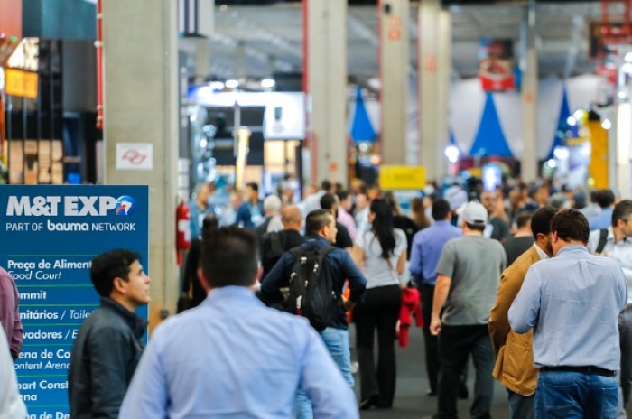 11ª edição da M&T Expo tem fóruns, simpósio e palestras com vasta programação técnica