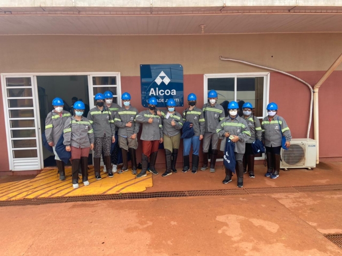 Alcoa fecha parceria com USP para revisão do Plano de Ação para Biodiversidade de Juruti