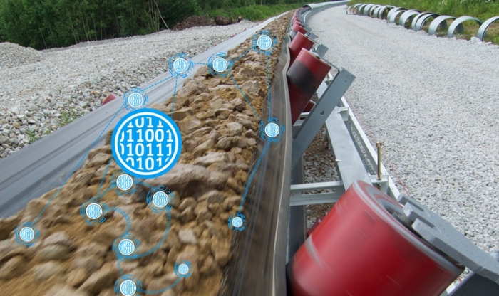 thyssenkrupp conclui a venda do negócio de mineração para a FLSmidth