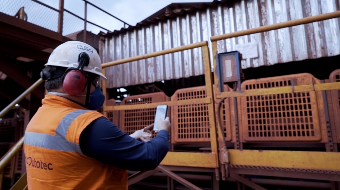Metso Outotec participa do congresso da Exposibram 2022 com quatro palestras