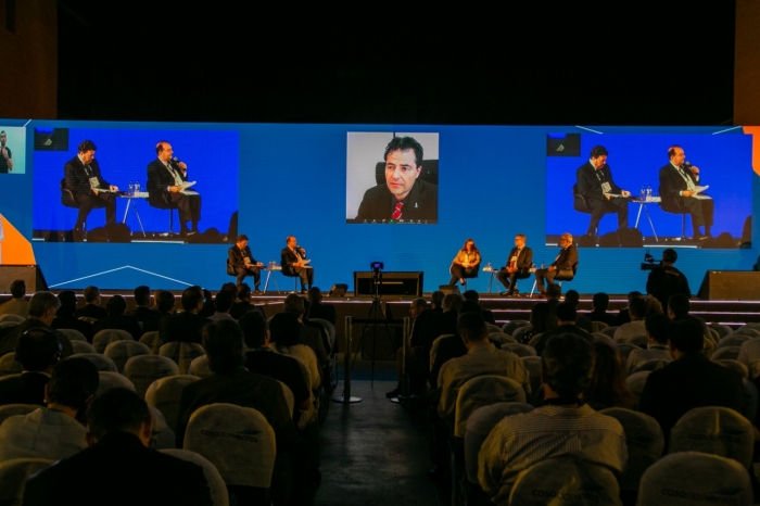 MME quer novo marco regulatório e dobrar o PIB da Mineração em cinco anos