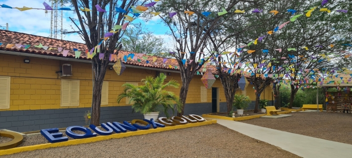 Equinox Gold anuncia produção comercial na mina de ouro Santa Luz