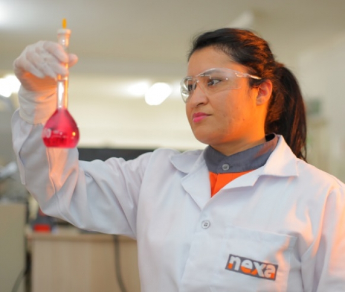 Nexa anuncia compromisso de redução de gases de efeito estufa para atingir neutralidade até 2040