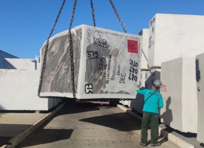 Estudo de mercado aponta oportunidades para o setor de rochas brasileiro no México