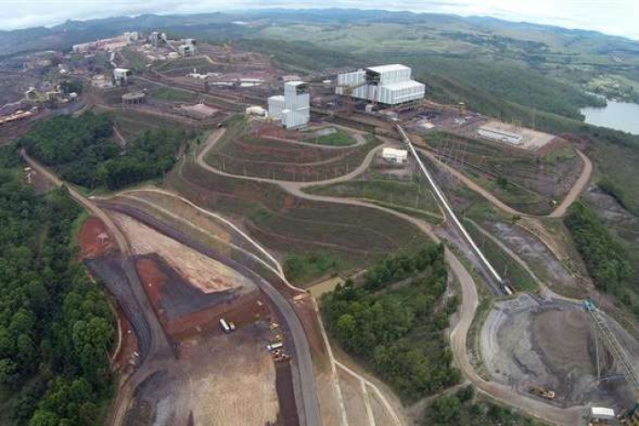 Vale obteve EBITDA ajustado de R$ 19,3 bilhões no terceiro trimestre