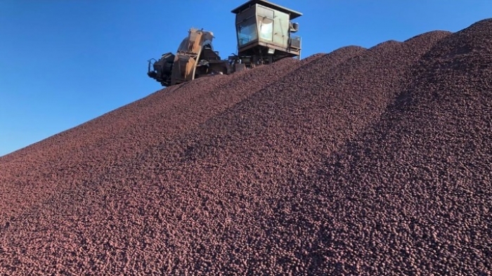 Vale assinou três acordos no Oriente Médio para desenvolver Mega Hubs